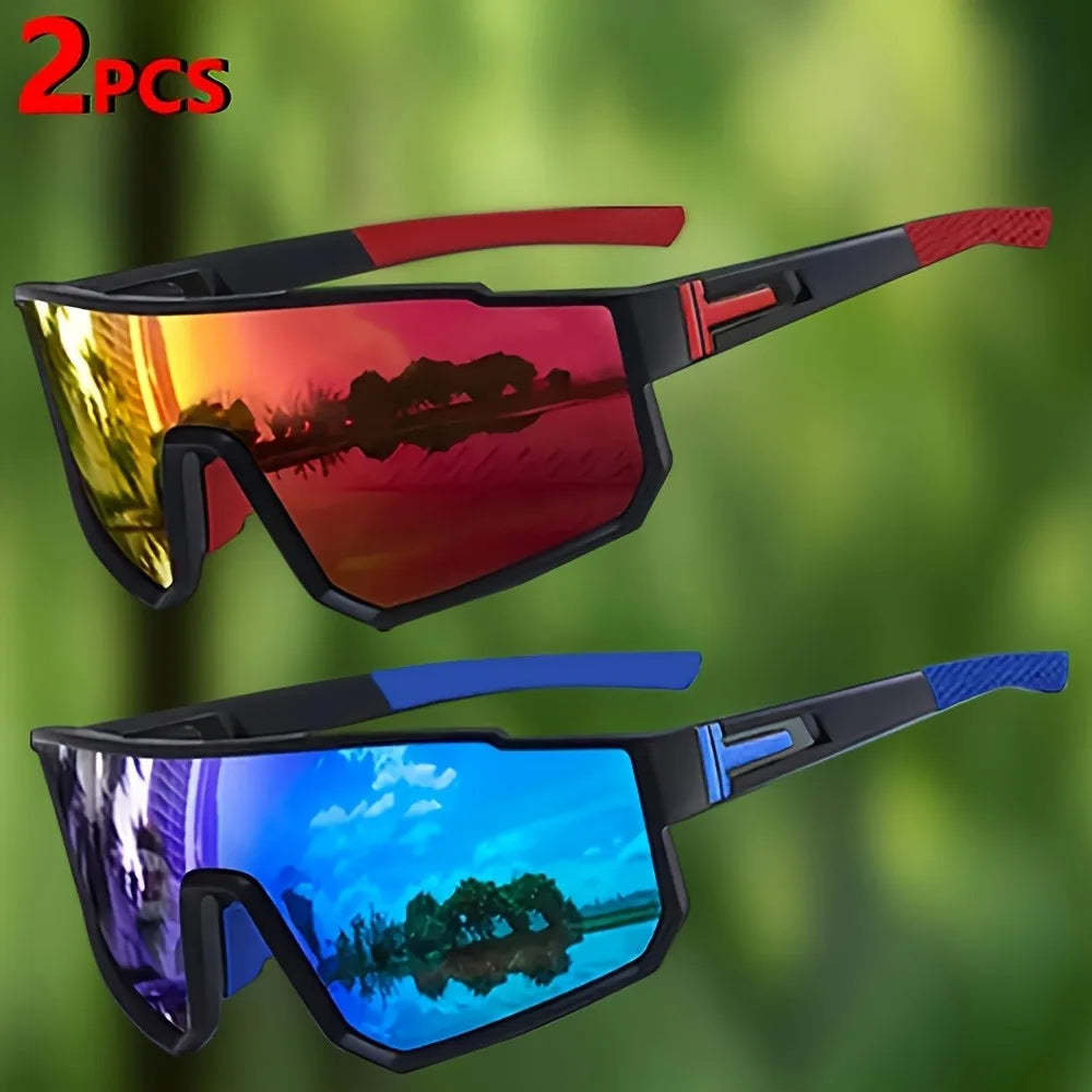 Fashionable Glasses Decoration Design Suitable for Both Men and Women