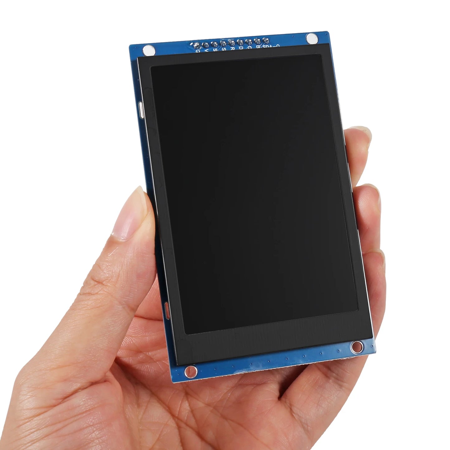 3.5 inch 480X320 TFT Touch Screen Module LCD Display Shield 480x320 Touch Screen TFT LCD SPI Display Panel for Arduino R3
