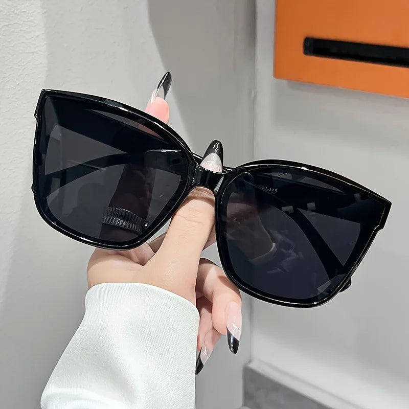 1pc of Women's & Men's Casual Vintage Classic Fashion Glasses Suitable for Music Festivals Parties Festival Outfits Accessories
