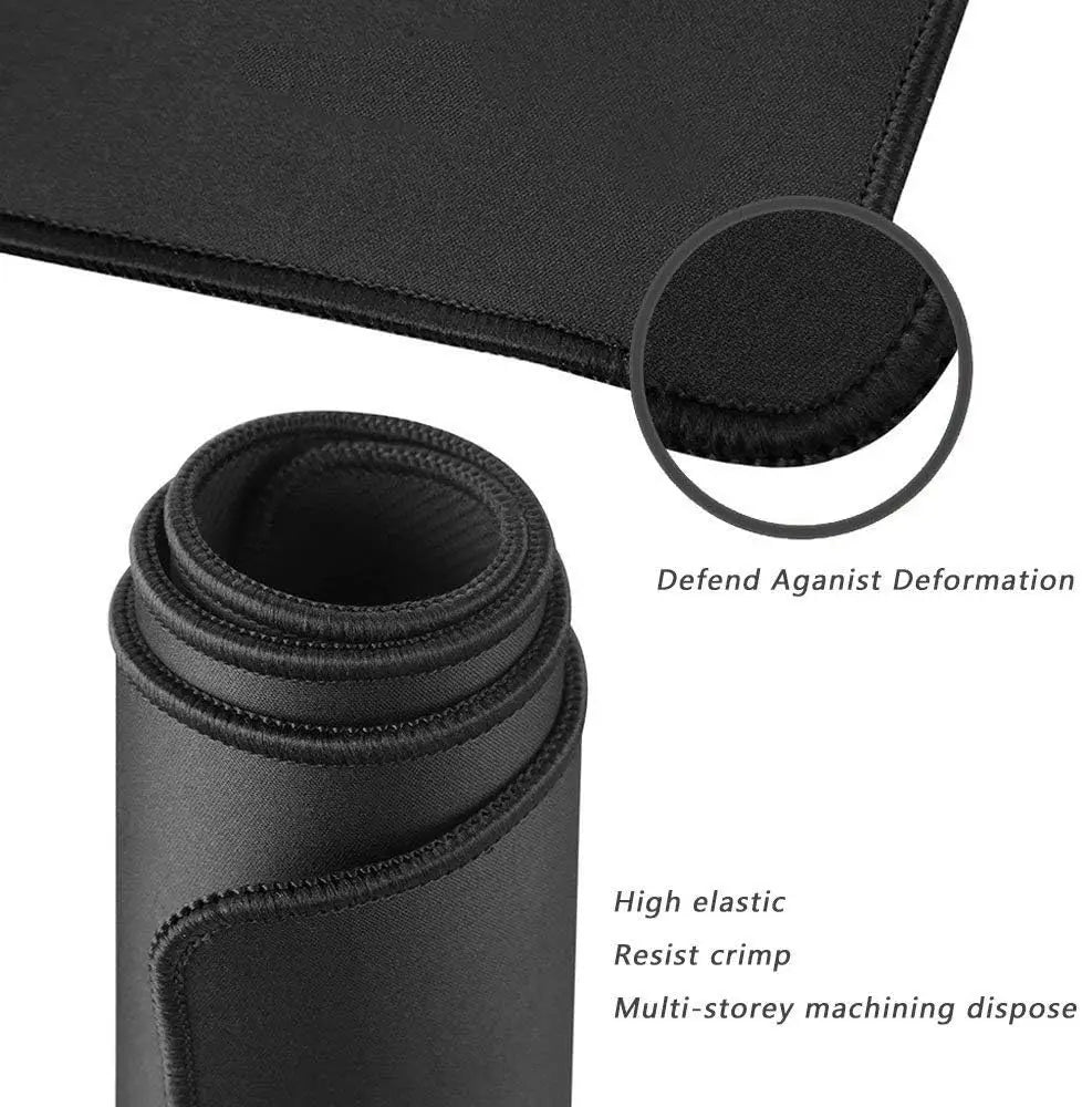 XXL Waterproof Professional Large Mouse Pad & Computer Game Mouse Mat