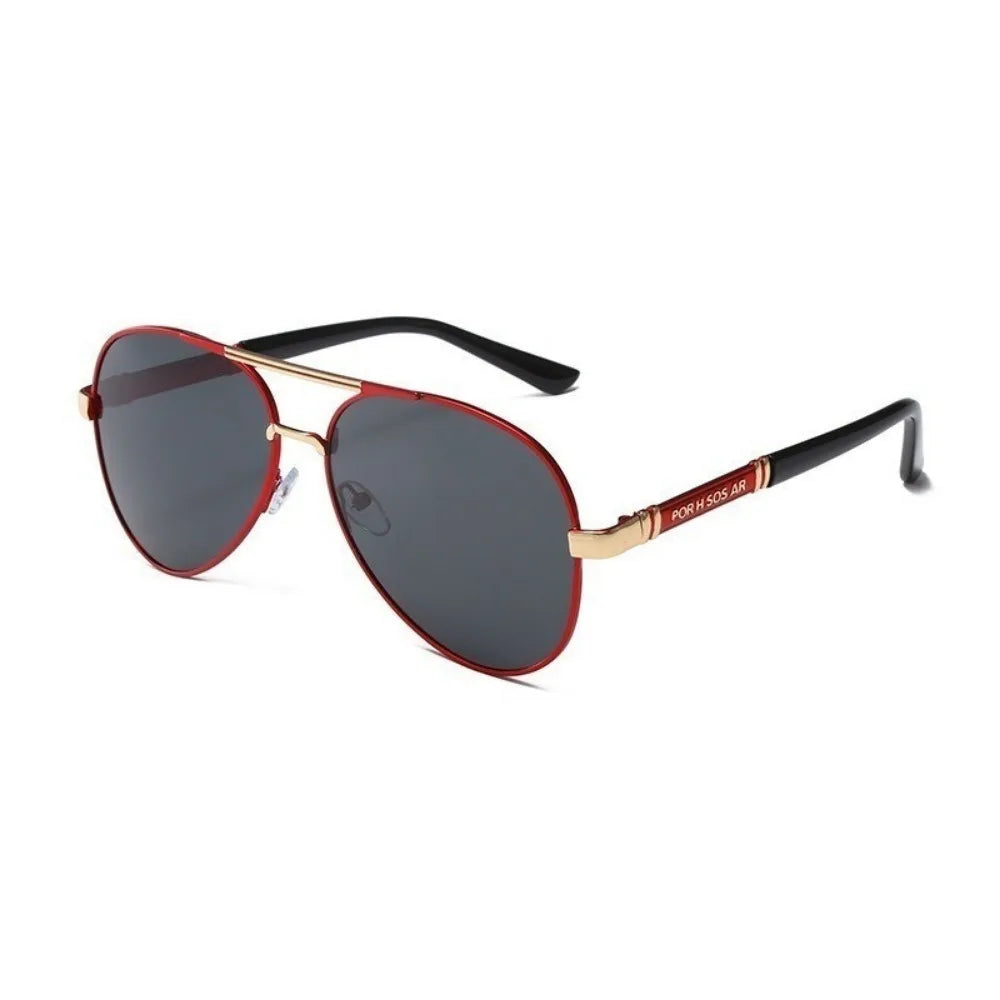Polarized Sunglasses for Mens  Outdoor Sun Glasses 100% UV Protection Lightweight Eyewear