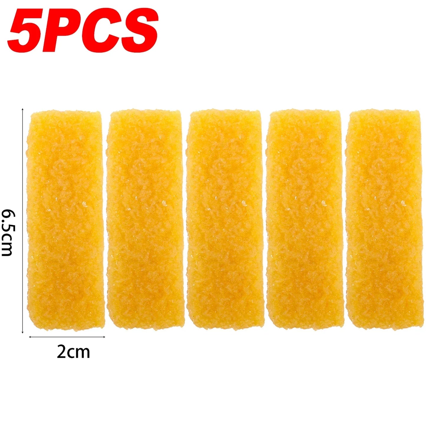 20/1Pcs Natural Shoe Eraser Rubber Block Suede Shoes Boots Wiping Cleaning Care