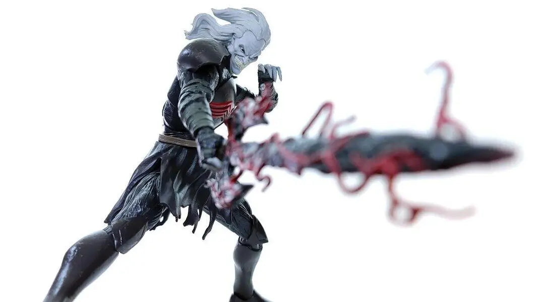 Marvel Legends Knull's Black Necrosword Accessory for Knull Action Figure