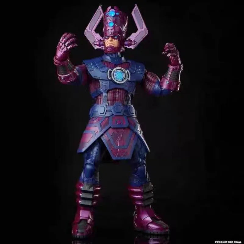 Original Hasbro Marvel Galactus Scale and All Tiers Premium Pvc 32 Inch Anime Figure Toy Model Collection
