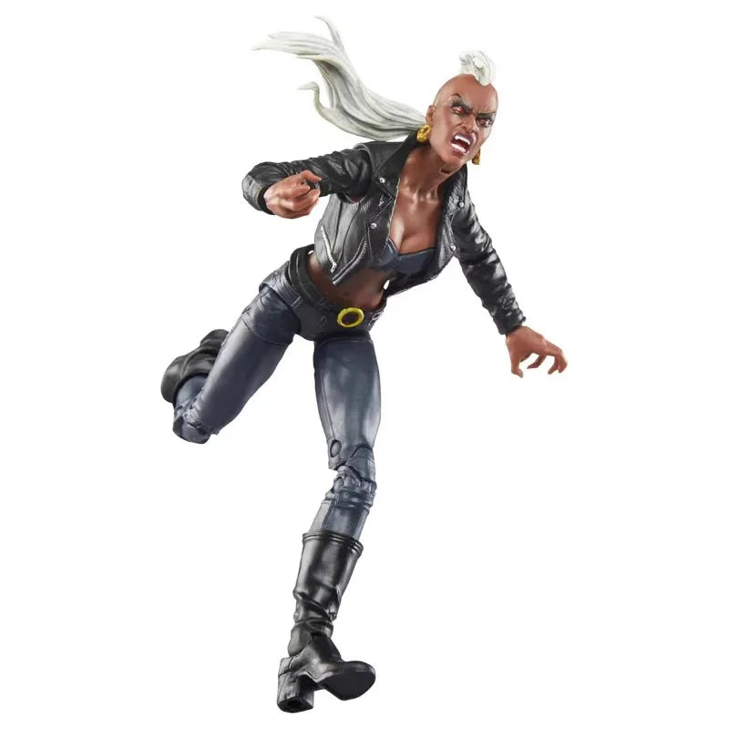 Original Hasbro Marvel MOON KNIGHT/BLOODSTORM/WOLVERINE/LILITH/DRACULA/DAIMON HELLSTROM/BROTHER VOODOO Action Figure