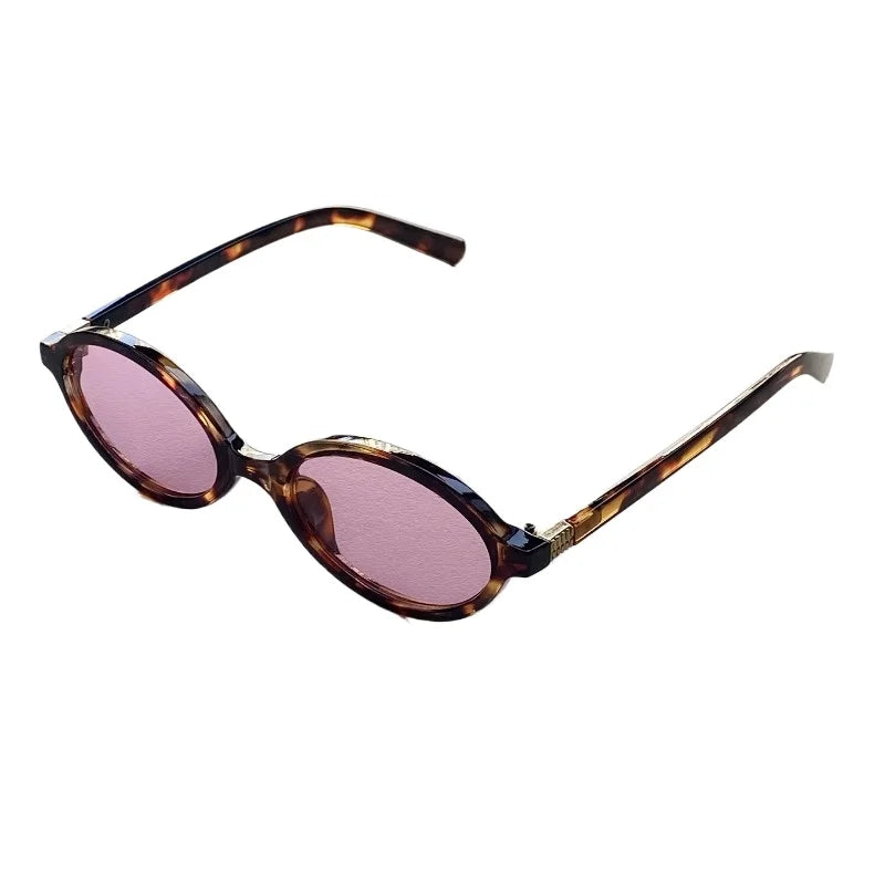 1 Pair of Women's Retro Casual Glasses Suitable for Daily Home Use, Leisure Photography  Decorative Ordinary Glasses