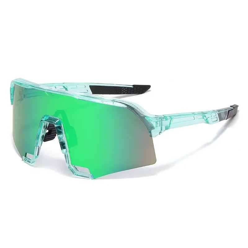 Sunglasses Men NEW Adults UV400 Sun Glasses Women Fashion Outdoor Goggles Sport  Cycling Eyewear