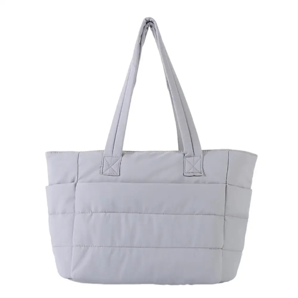 Soft Tote Bag Versatile Handbag Women, Commuting Bag Messenger Shoulder Bag