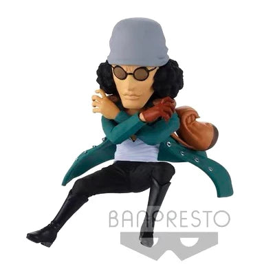 Special OfferBANDAI BANPRESTO ONE PIECE WCF World Landscape1/2/3/4 Animation peripherals Mol Garage Kit Ornaments boys favorite