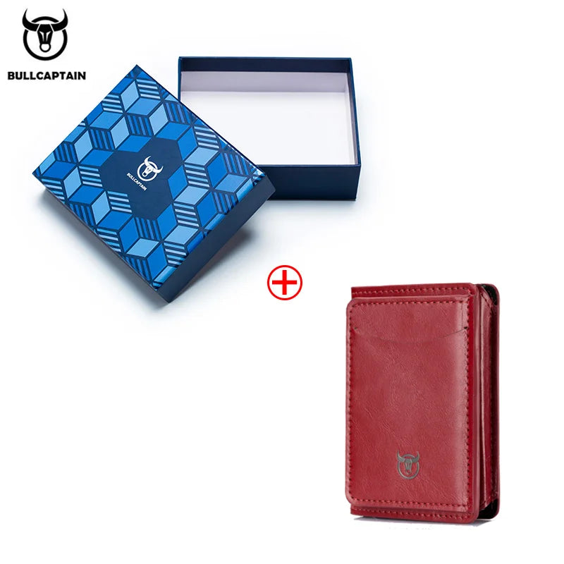 2022 Men And Women Aluminum Cash ID Card Holder RFID Blocking Automatic Pop Up Credit Card Wallets Mobile Phone Holder Card Bag