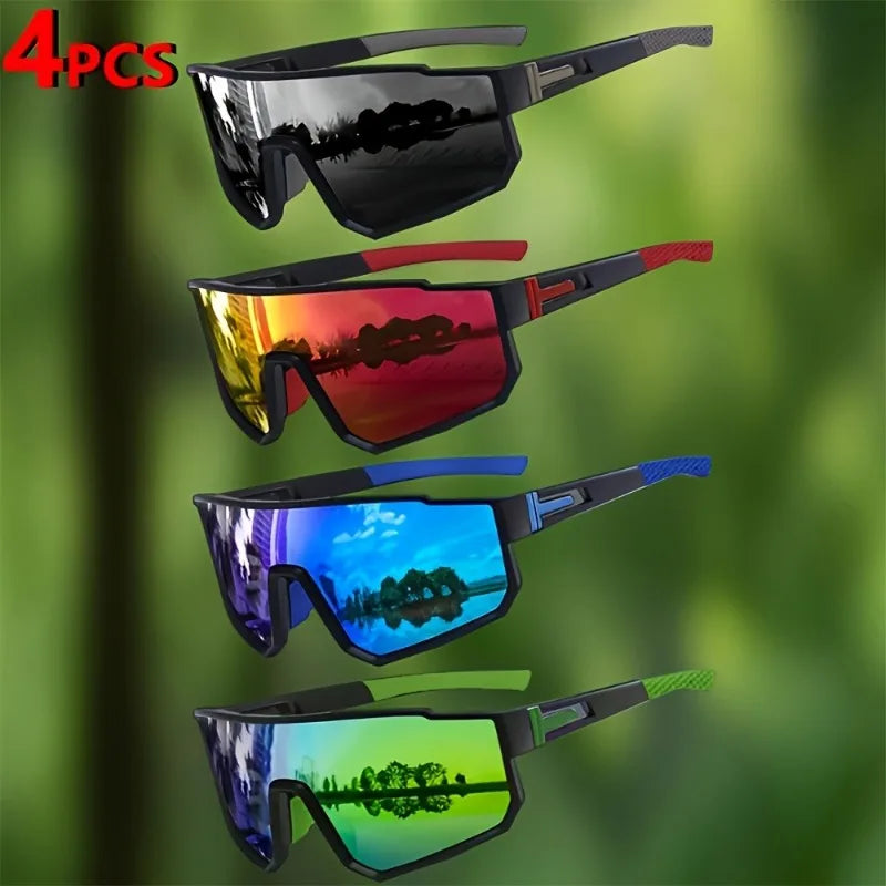 Fashionable Glasses Decoration Design Suitable for Both Men and Women