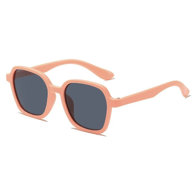 Fashion Kids Sunglasses Childrens Sunglasses Boys Girls UV Protection Korean Cute Baby