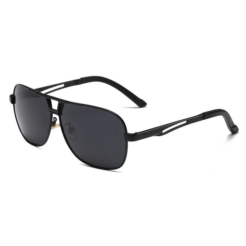 Day and Night Color-changing Sunglasses Polarized Sunglasses Men Fishing Driving Driving Sunglasses