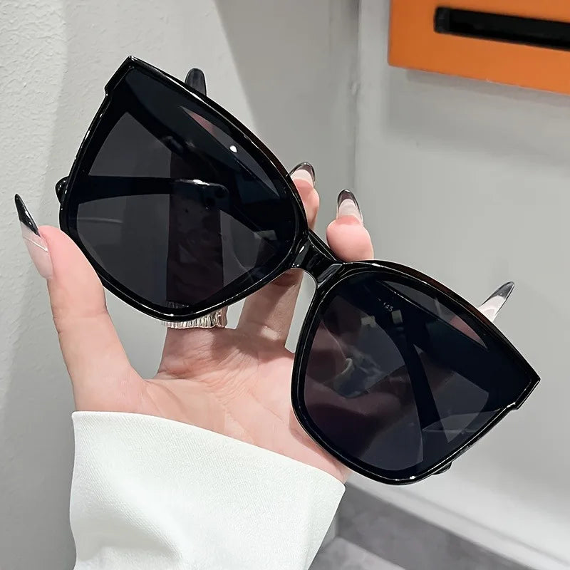 1pc of Women's & Men's Casual Vintage Classic Fashion Glasses Suitable for Music Festivals Parties Festival Outfits Accessories