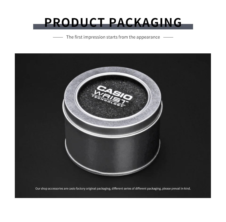 Casio A100WE-1A/7B Men's Watch luxury fashions, Calculator Model Personalized