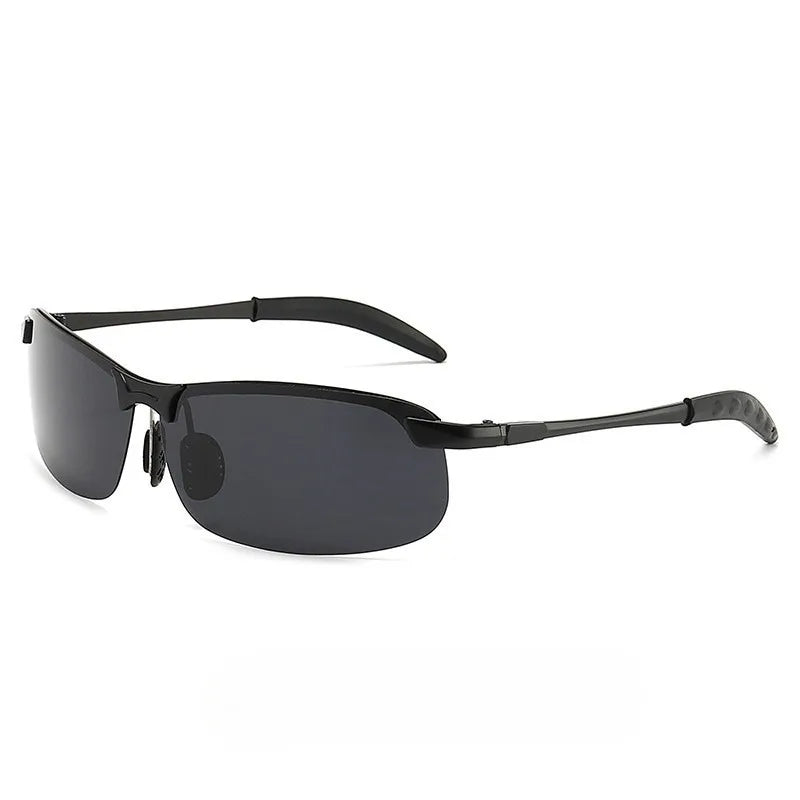 Anti-glare Driving Night Vision Glasses, Polarized Sunglasses for Men, Photochromic Driving Glasses