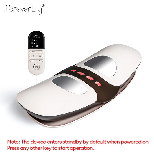 Electric Waist Traction Massager Adjustable Vibration Lumbar Traction Massager Waist Spine Support Back Massage Machine