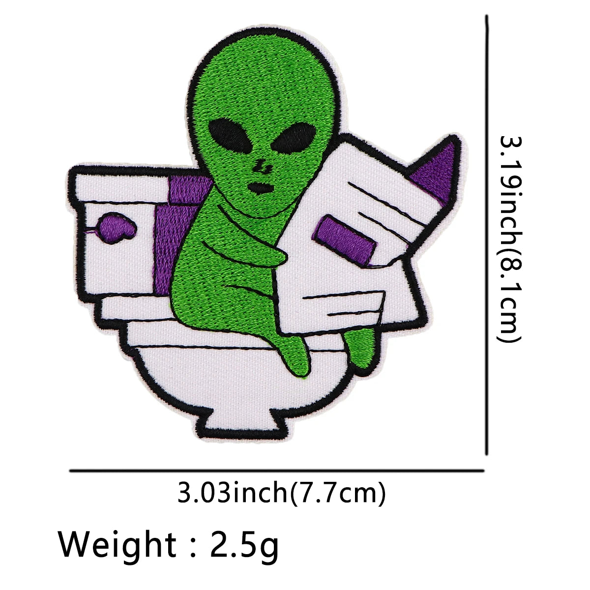 Cartoon Turtle Patches For Clothing Funny Hippo Patches Cute Animal Duck Patch Iron on Embroidery Patches on Clothes Stickers