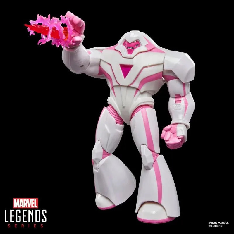 Original Hasbro Marvel Legends Series X-Men's Nimrod Action Toy Figure Mode Collection