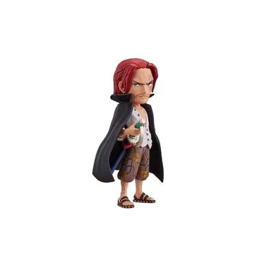 Special OfferBANDAI BANPRESTO ONE PIECE WCF World Landscape5/6/7 Animation peripherals Mol Garage Kit Ornaments boys favorite gi