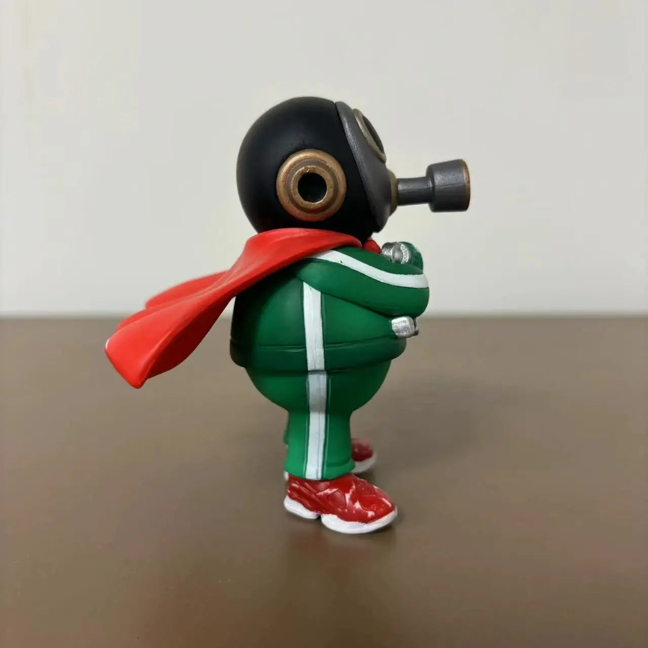 10cm/3.9in Anime Dragon Ball Z Figure Toriyama Akira Action Figure Collection