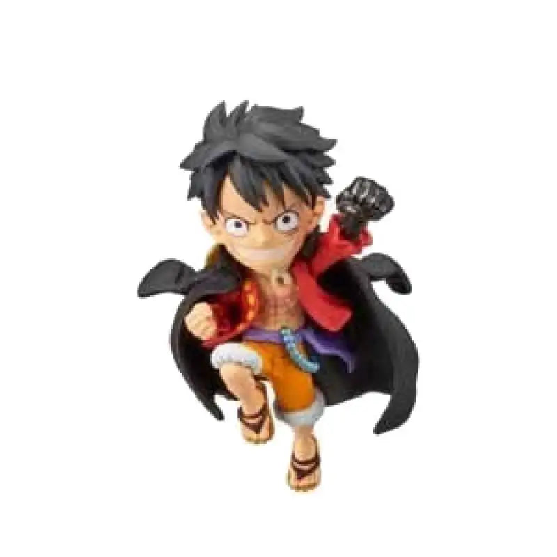 Special OfferBANDAI BANPRESTO ONE PIECE WCF World Landscape1/2/3/4 Animation peripherals Mol Garage Kit Ornaments boys favorite