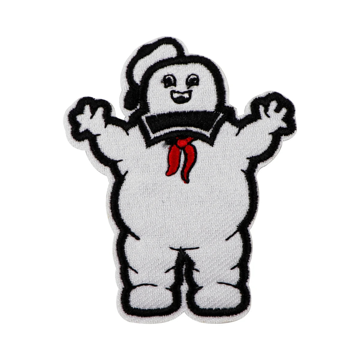 Horror Movie Embroidery Patch Halloween Iron On Patches For Clothing Thermoadhesive Patches On Clothes DIY Sew Badges
