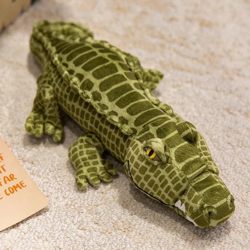 Simulation Dinosaur Plush Toy Stuffed Animal Triceratops/Tyrannosaurus Rex/Brontosaurus Sword Dragon Soft Doll Children's Gift
