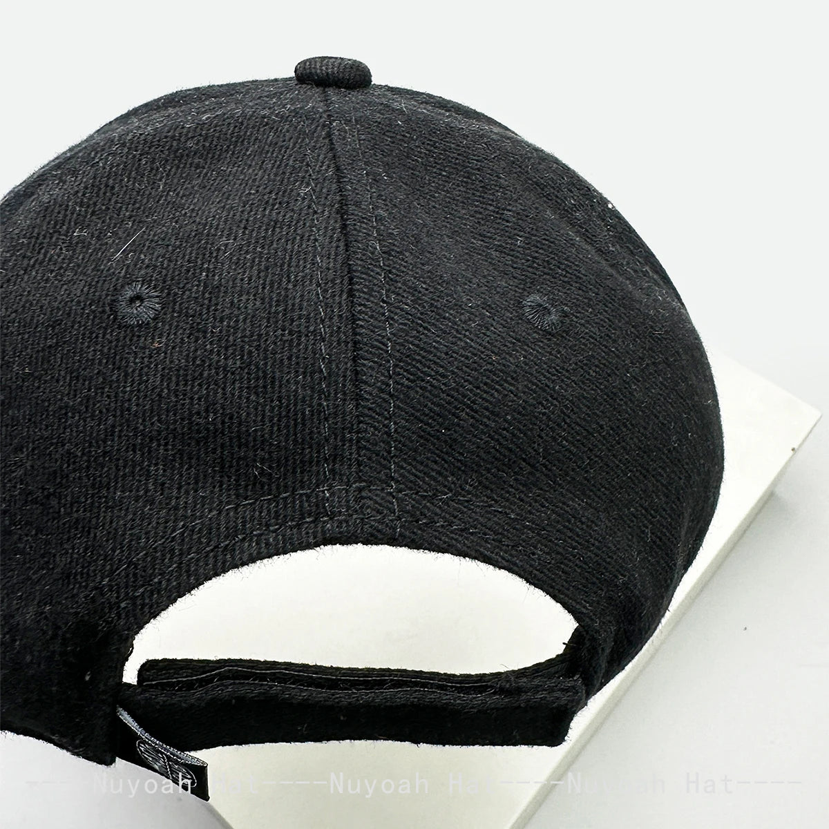New Men Women Niche Street Embroidered Letters Flame Flag Baseball Hats Sunshade Broken Eave Versatile Peaked Caps Fashion Retro