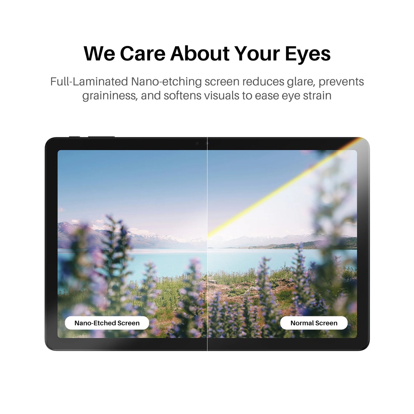 Huion Kamva Slate 13 Android 14 Tablet Drawing 12.7 Inch Smart Notebook, 8+256GB