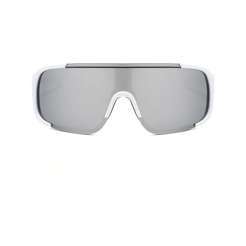 Parent-child Ski Goggle Anti-fog Anti UV400 Snow Sports Eyewear Large Vision HD Coating Double Lens Adult Ski Sunglasses
