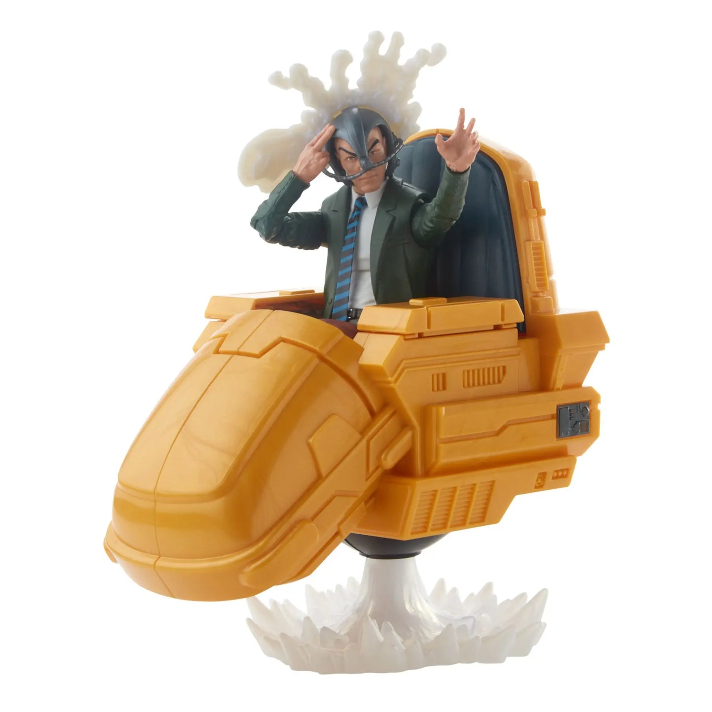 Marvel Legends X-Men Professor X Charles Xavier Hover Chair 6" Action Figure