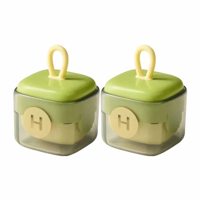 Lint Rollers Pet Hair Remover, Washable Reusable Clothes Dust Cleaning Tools