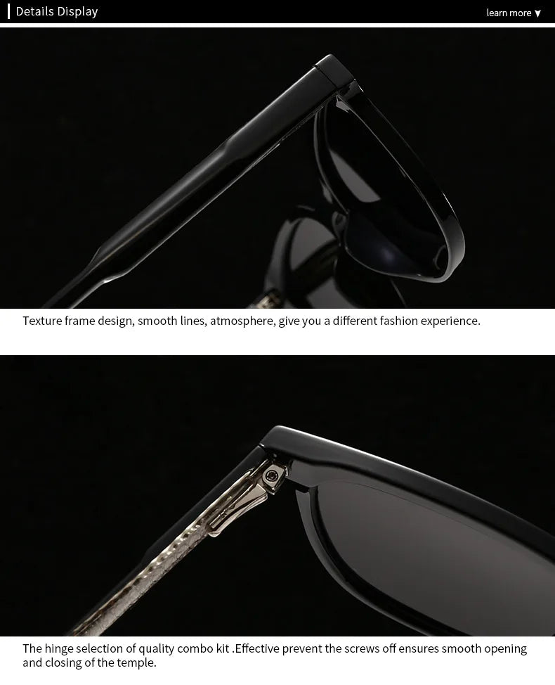 JNPCXI New Vintage Rectangle Sunglasses Women Square Oversized Sun Glasses Female Designer Retro UV400 Shades Fashion Eyewear