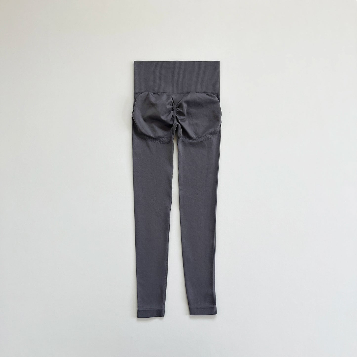 Women's Leggings in Multiple Colors, High-Elasticity & Slim-Fit Basic Style, All-Season Casual Pants
