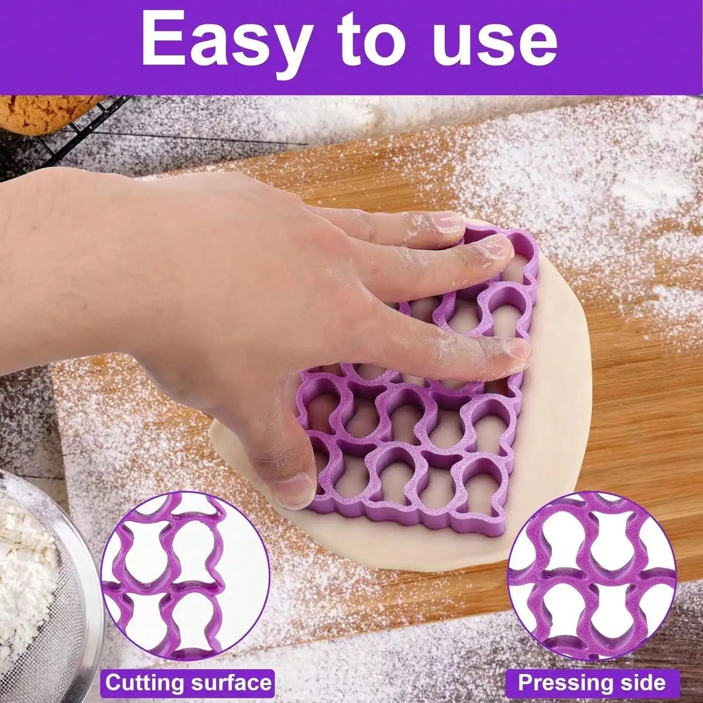 Mini Baking Fondant Gold Fish Cutter Molds Gold Fish Cracker Cutter Reusable Fish-Shaped Maker Treats Baking Mold for Biscuits