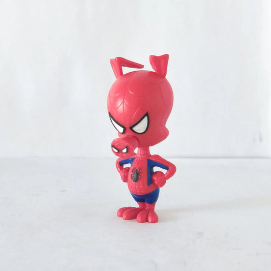 Marvel Legends Spider Ham Spiderman Accessory 2.5" Loose Action Figure