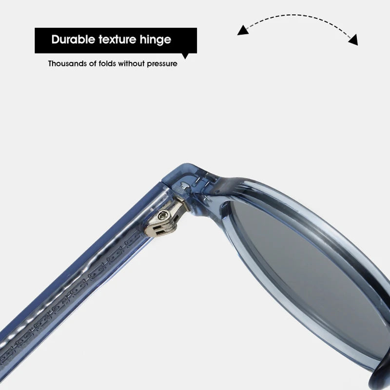 JNPCXI New Retro Small Oval Women Sunglasses TR90 Fashion Candy Color Shades UV400 Men Trending Rivets Punk Sun Glasses