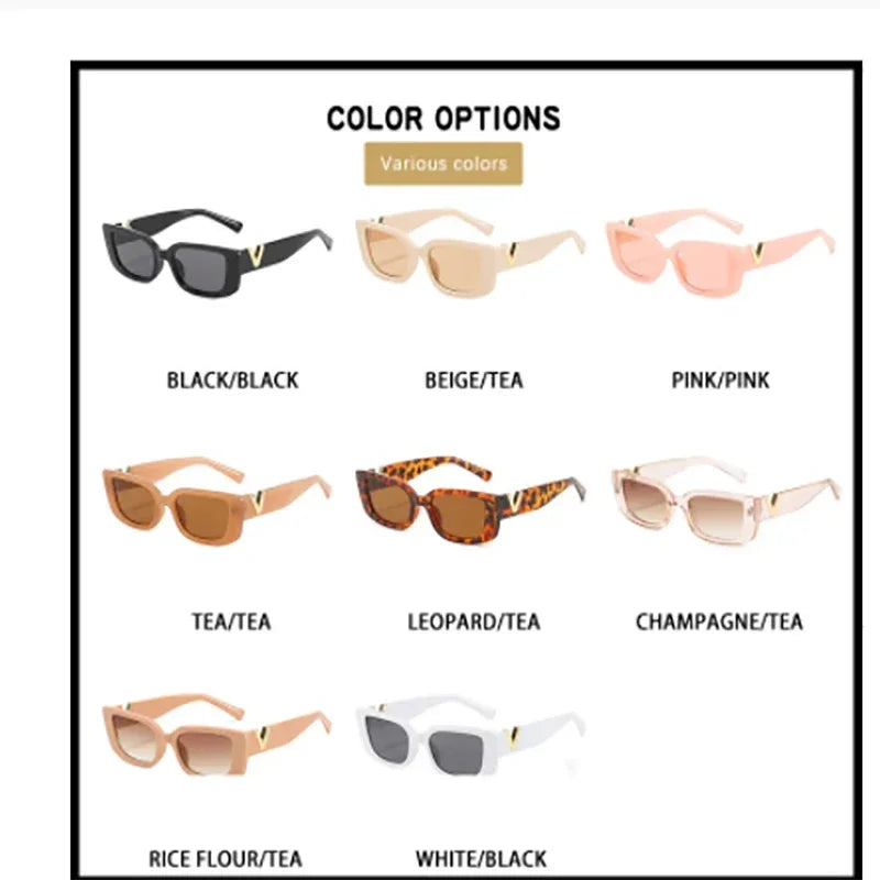 JNPCXI Retro Cat Eye Sunglasses Women Luxury Beige Sun Glasses Men Fashion Design