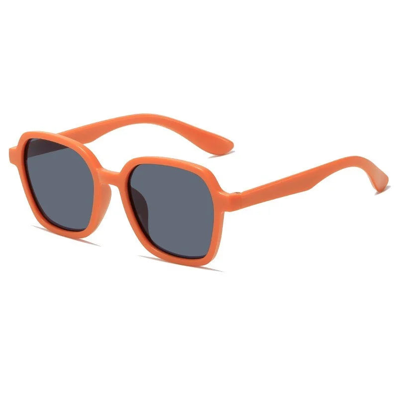 Fashion Kids Sunglasses Childrens Sunglasses Boys Girls UV Protection Korean Cute Baby