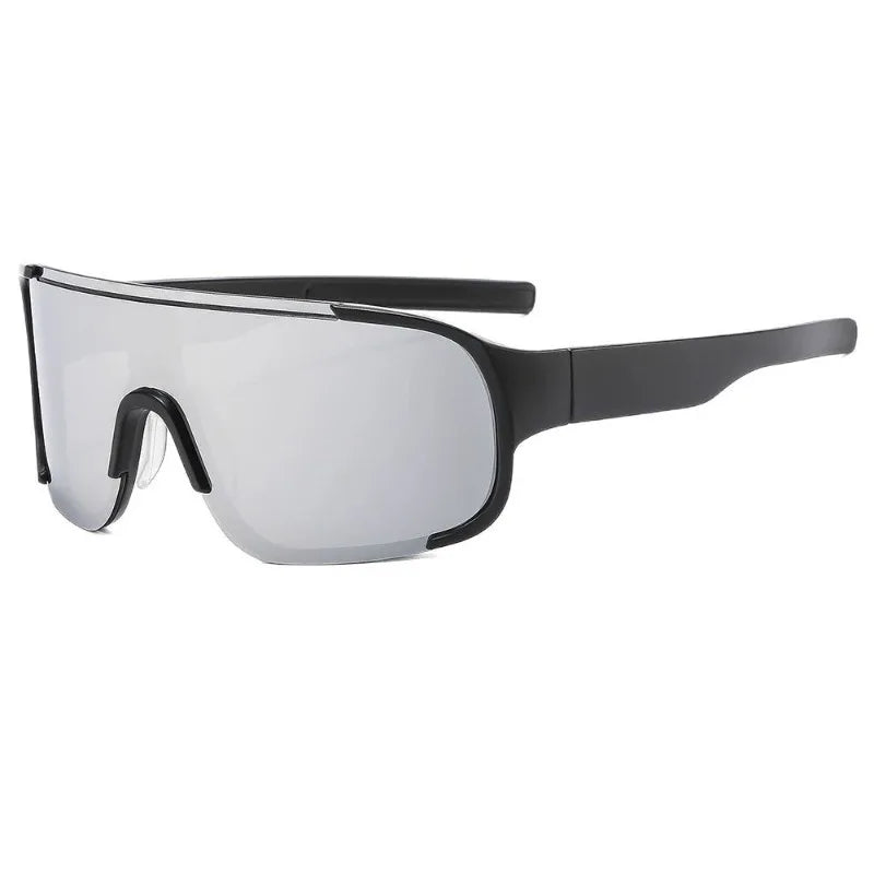 Parent-child Ski Goggle Anti-fog Anti UV400 Snow Sports Eyewear Large Vision HD Coating Double Lens Adult Ski Sunglasses