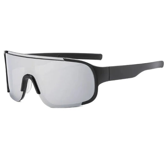 Parent-child Ski Goggle Anti-fog Anti UV400 Snow Sports Eyewear Large Vision HD Coating Double Lens Adult Ski Sunglasses