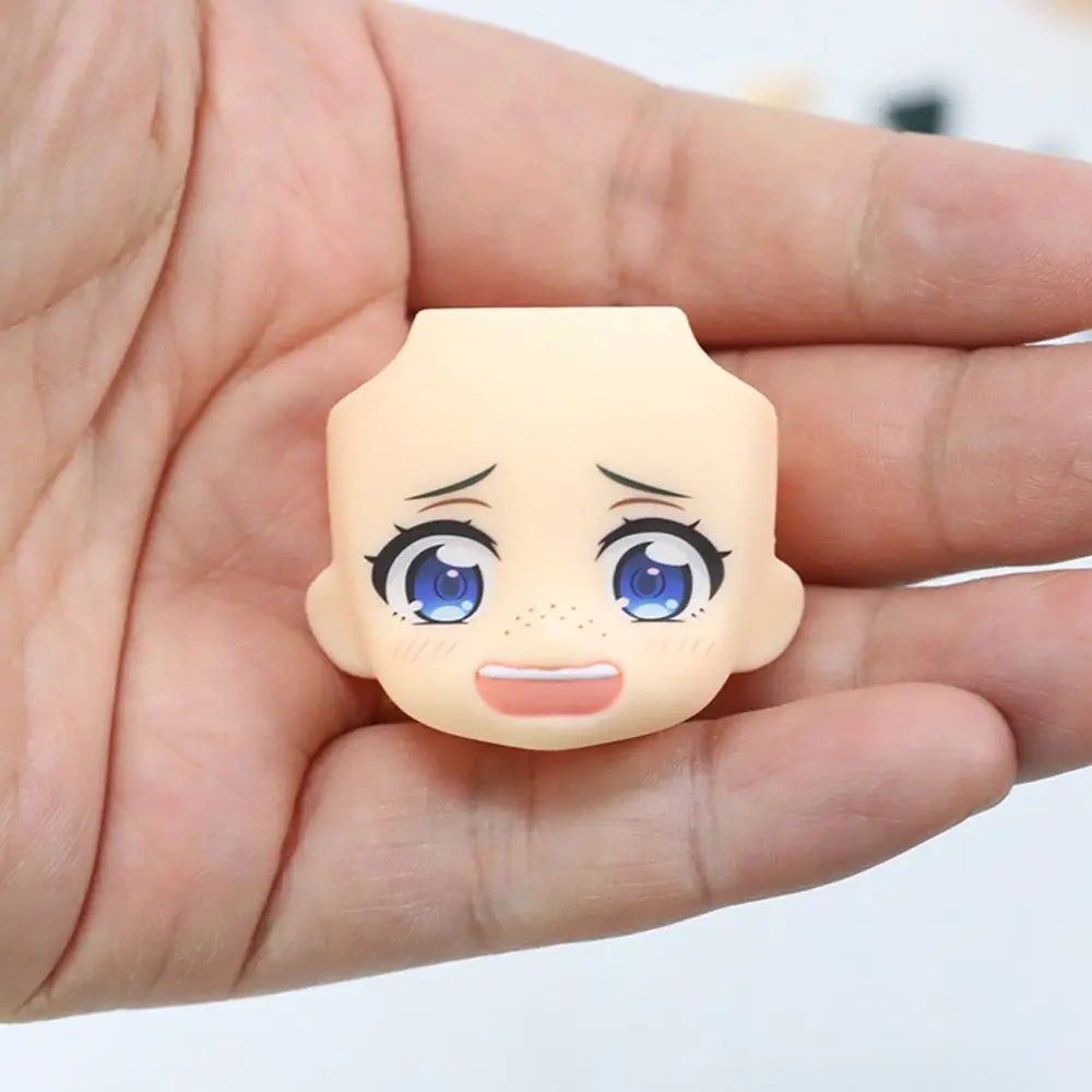 The Apothecary Diaries Maomao Multiple Accessories Anime Girl, Figure Model