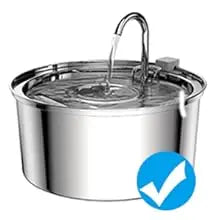 Pet Fountain Motor Submersible Pump Cat Water Drinker SMA-800 USB Water Pump