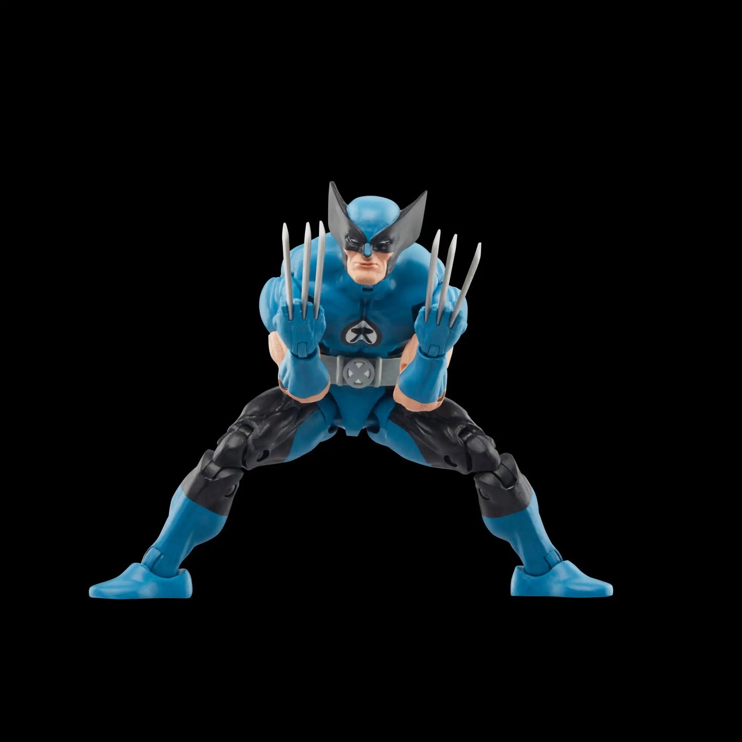 Marvel Legends Fantasitc Four Spiderman & Wolverine 2-Pack Exclusive 6" Action Figure