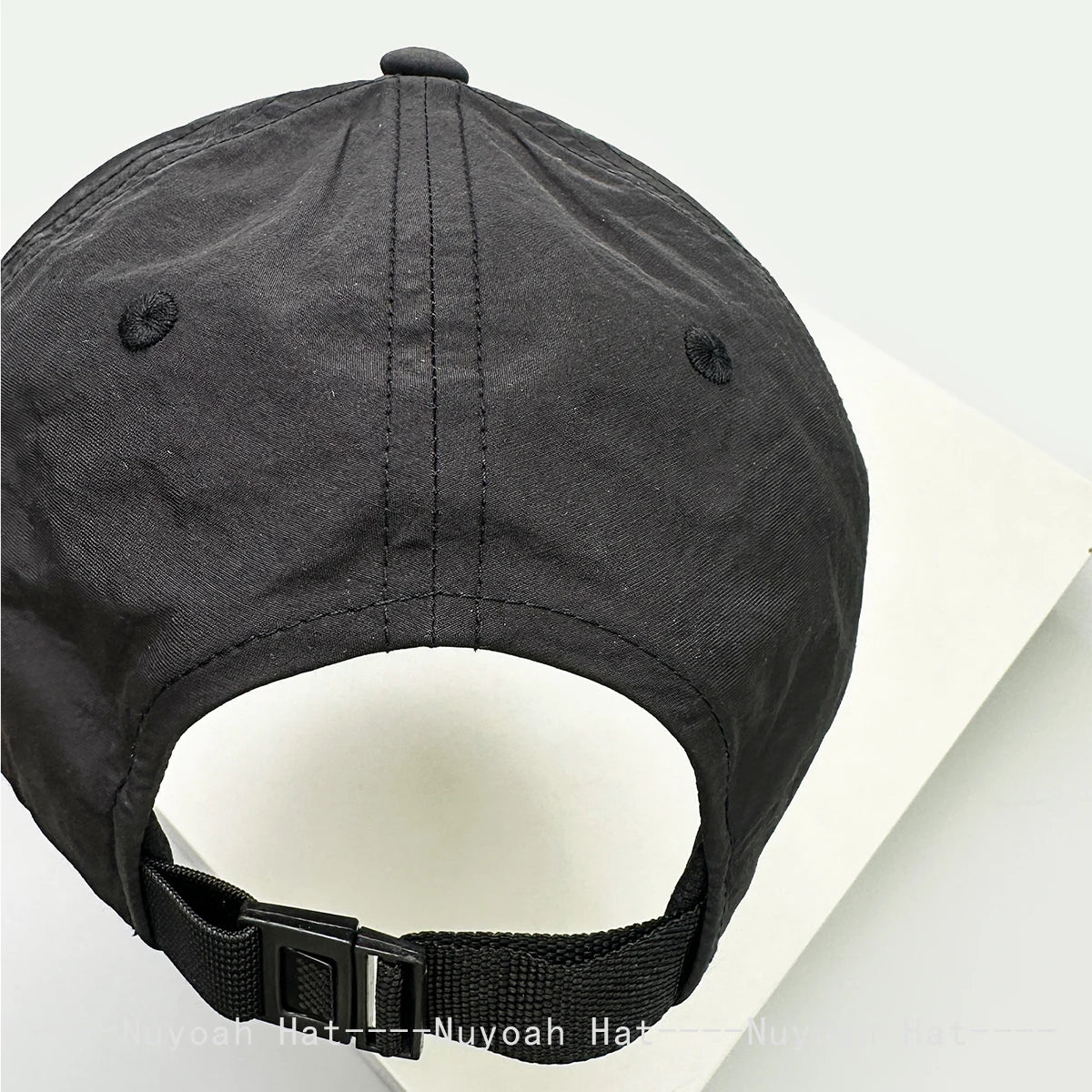 New Men Women Quick-dry Simple Embroidered Letters Baseball Hats Sunshade Travel Breathable Peaked Caps Versatile Fashion ins