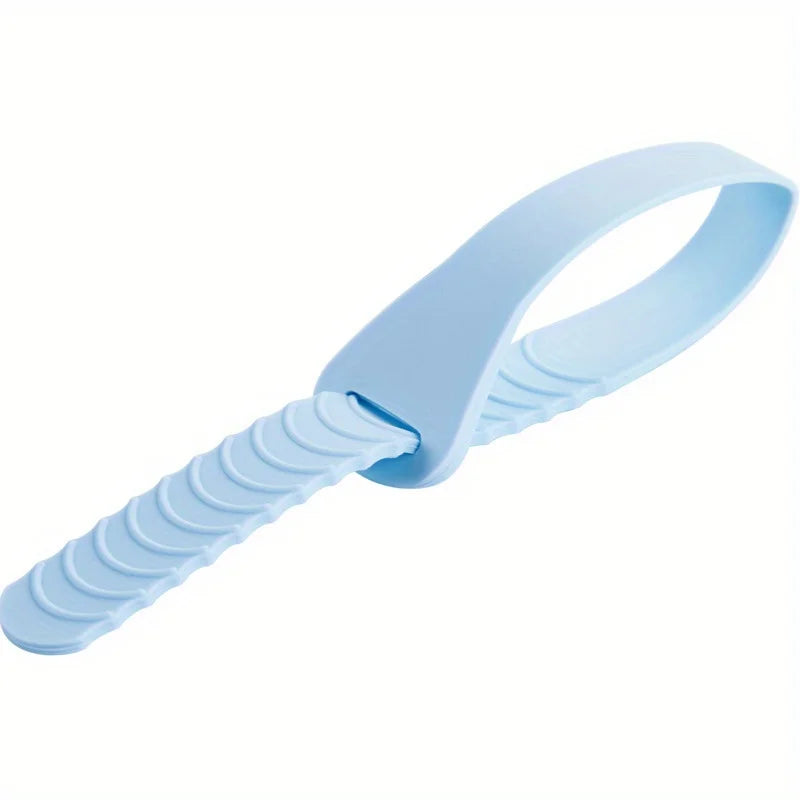 Toilet Lid Handle Detachable Seat Clip Toilet Holder Lifter Animal Shape Seat Toilet Accessories Seat Handle Tool