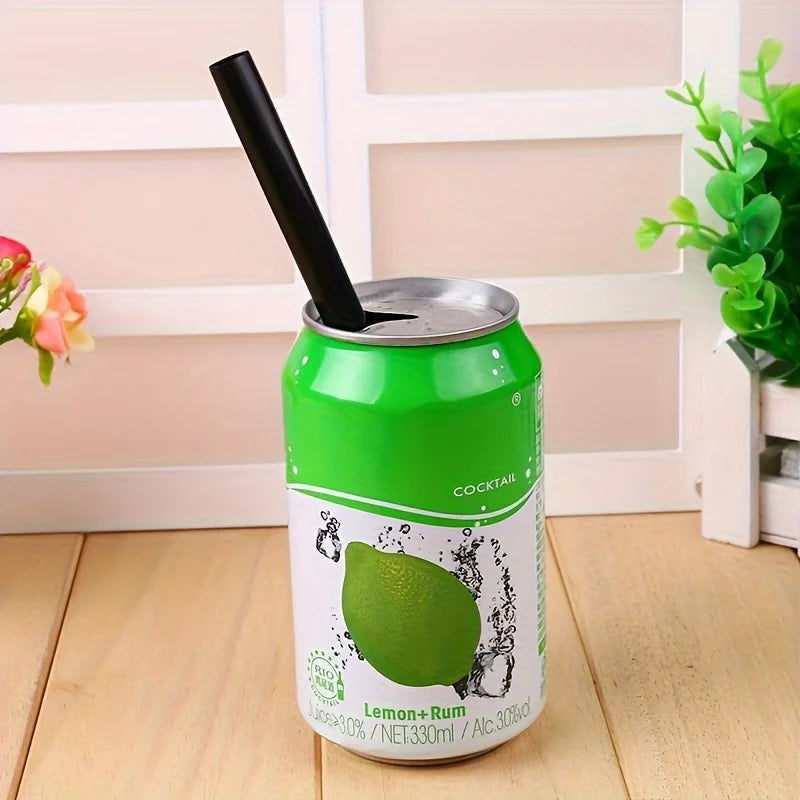 Extra Wide Milkshake Straws,Perfect For Boba,Smoothies,Parties,Durable Plastic Drinking Straws For Home, Kitchen,Restaurant Use