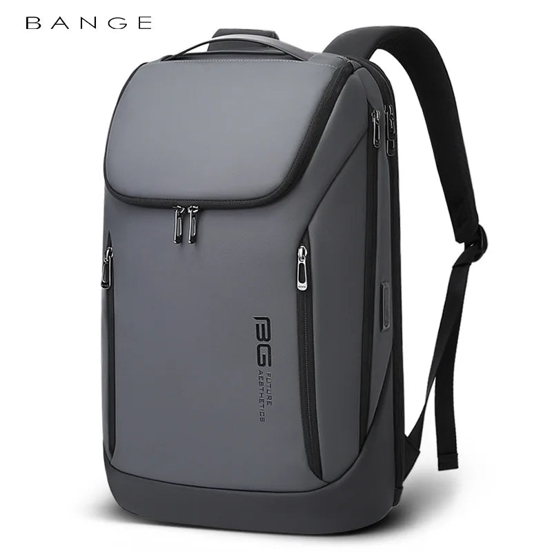 Business Backpacks Laptop, 15.6 inch Multifunctional WaterProof  Daily Work Bag