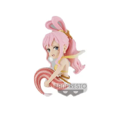 Special OfferBANDAI BANPRESTO ONE PIECE WCF World Landscape5/6/7 Animation peripherals Mol Garage Kit Ornaments boys favorite gi